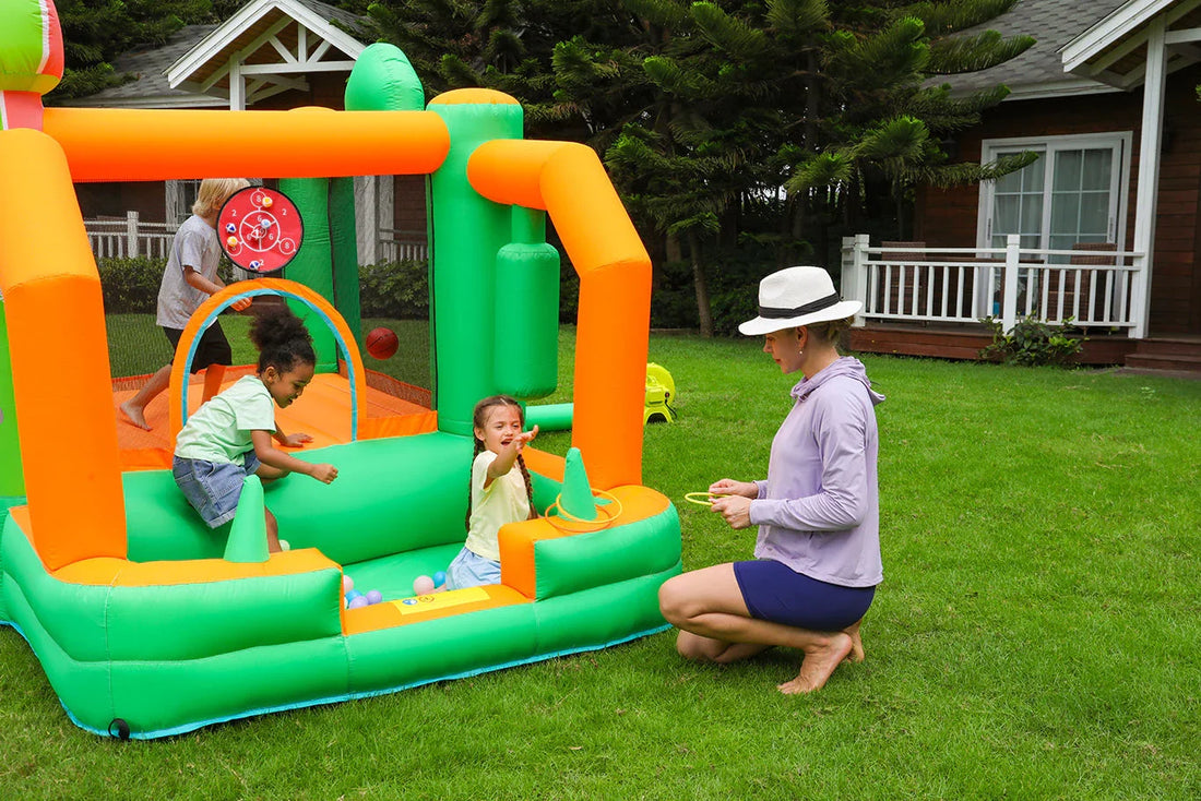 10 Creative Ideas for Your Kid’s Birthday Party