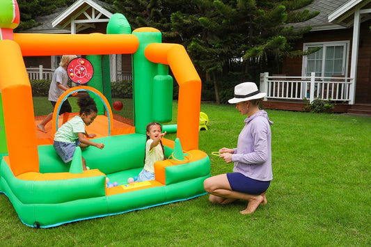 10 Creative Ideas for Your Kid’s Birthday Party