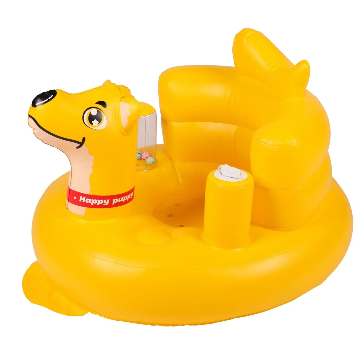 Bouncy Castle Water Park- - INFLATEFLY