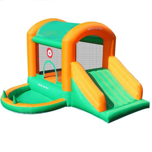 Party Light Bounce House