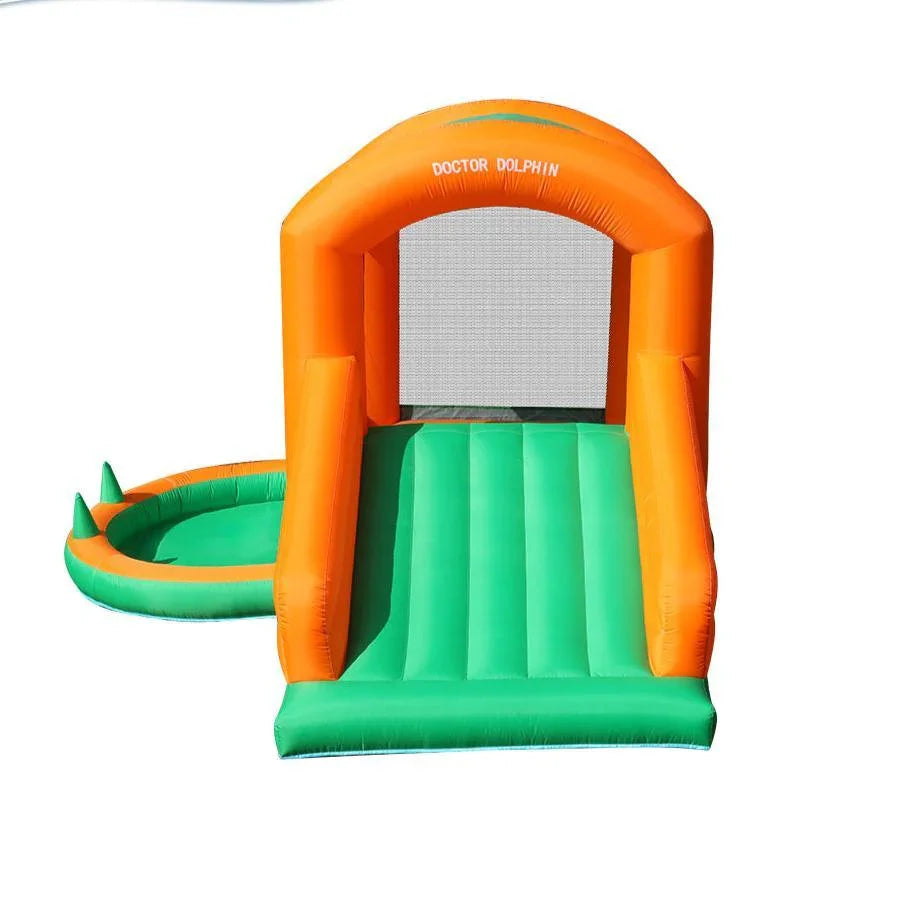 Party Light Bounce House