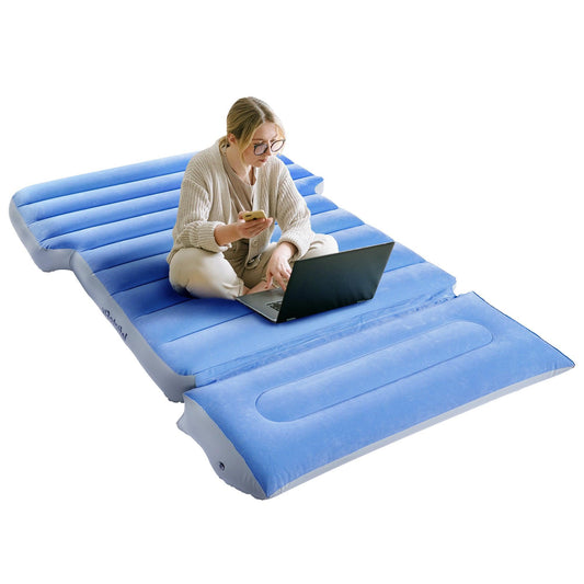 Car Air Mattress - INFLATEFLY