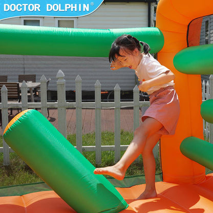 Bounce Fun Castle