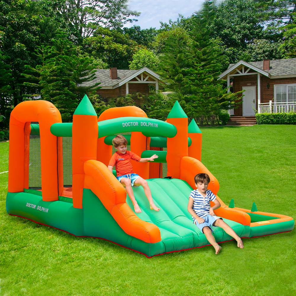 Bounce Fun Castle