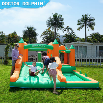 Bounce Fun Castle