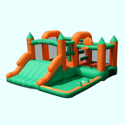 Bounce Fun Castle