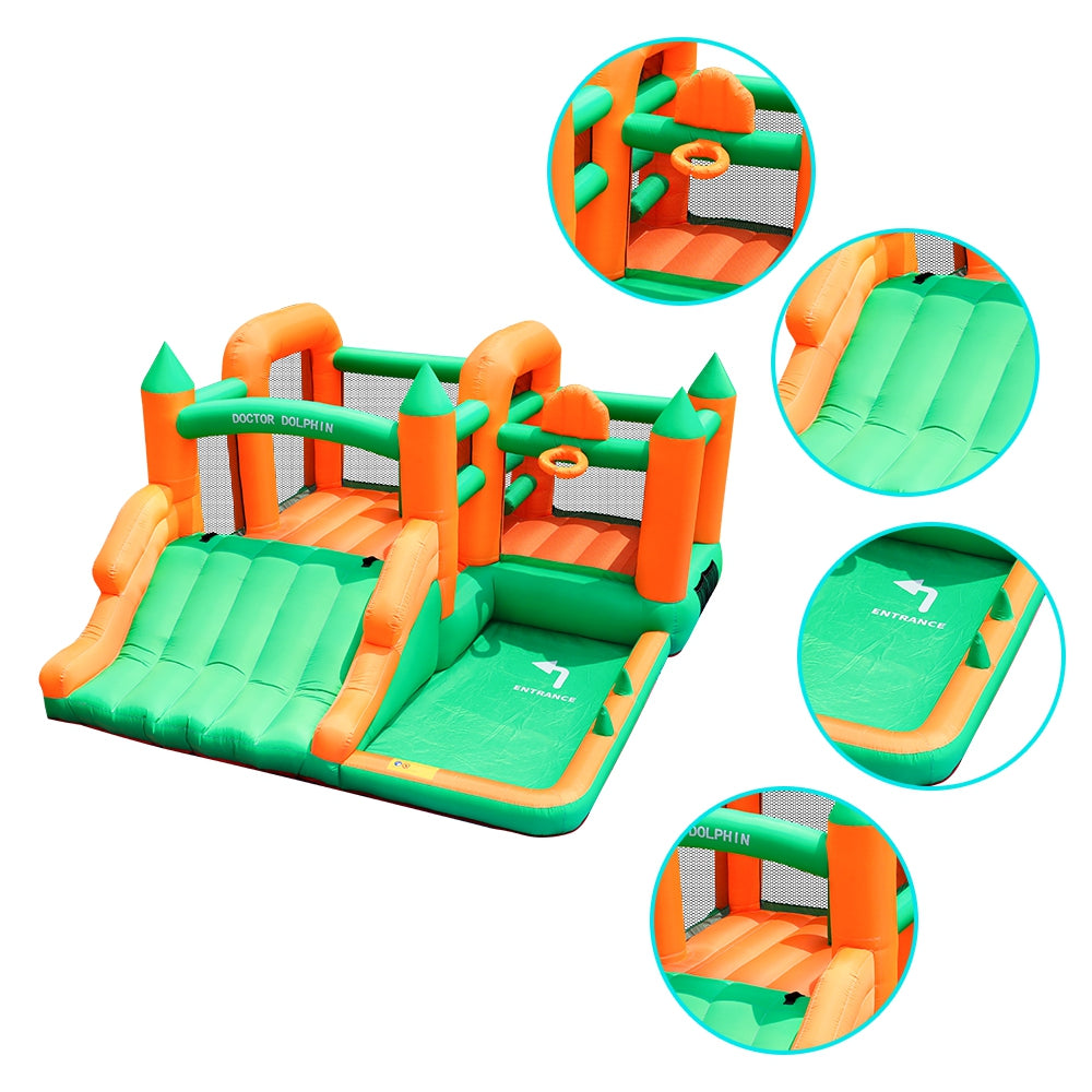 Bounce Fun Castle