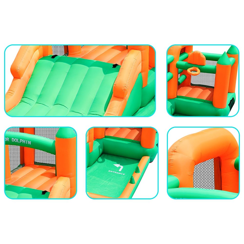 Bounce Fun Castle