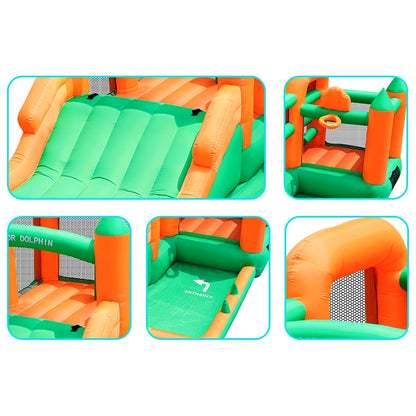 Bounce Fun Castle