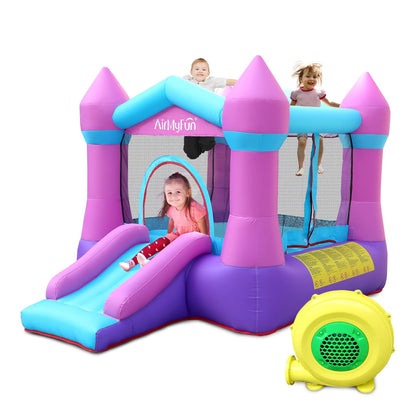 Toddler Bounce House